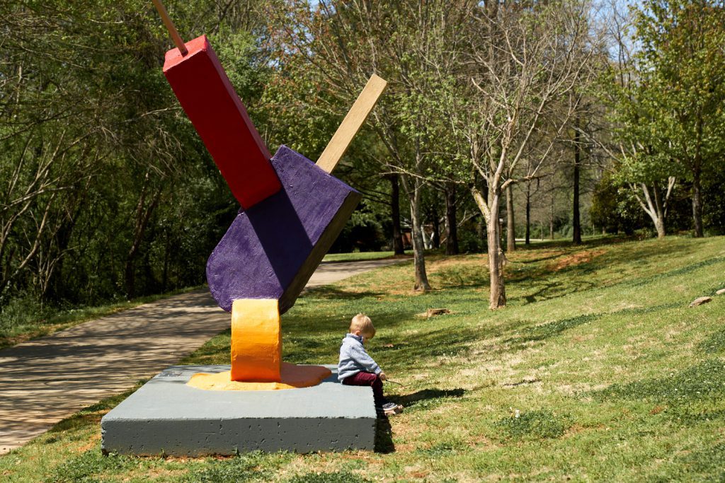5. Ice Pops
By Craig Gray
Sponsored by Synovus