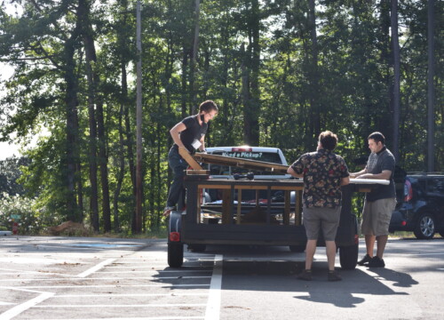 Roswell Arts Fund Pop in Performance 9-11-2020
Featuring vocalist Caitlin Bayles, conductor Rolando Salazar and artwork by Jason Kofke
Inaugural sponsors include: Cobb EMC Community Foundation, Siegel Insurance, Auto Owners Insurance, Gillman Insurance Problem Solvers, Jackie Vienneau and Dan and Amy White Roswell Arts Fund Pop in Performance 9-11-2020