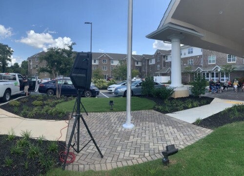 Roswell Arts Fund Pop in Performance 9-11-2020
Featuring vocalist Caitlin Bayles, conductor Rolando Salazar and artwork by Jason Kofke
Inaugural sponsors include: Cobb EMC Community Foundation, Siegel Insurance, Auto Owners Insurance, Gillman Insurance Problem Solvers, Jackie Vienneau and Dan and Amy White
Images by Cultural Gorilla, Amy Mack White
More information on upcoming performances and sponsorship opportunities please visit, http://54.157.118.26/initiatives/pop-in-performances/ or email info@roswellartsfund.org